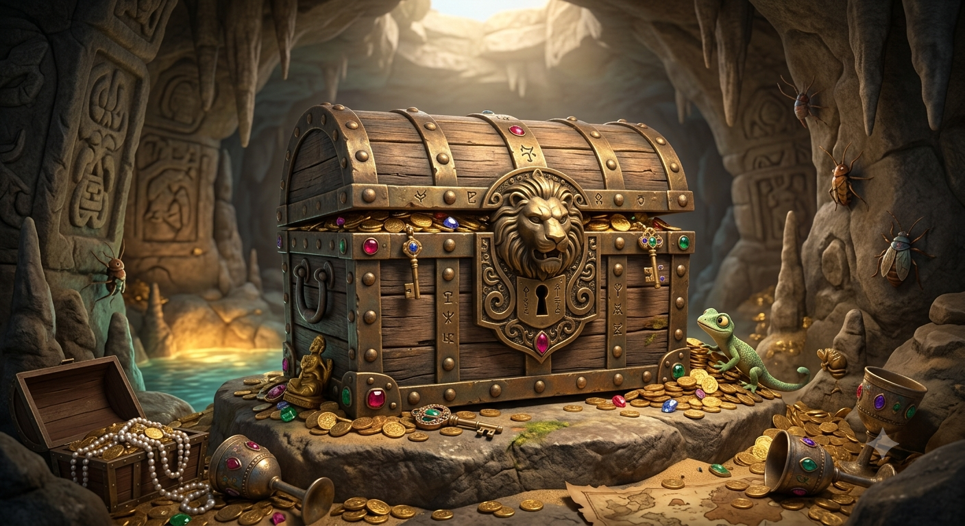 Aktionscode Safe Casino