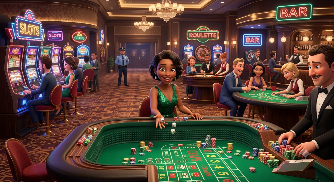 Bewertung Safe Casino