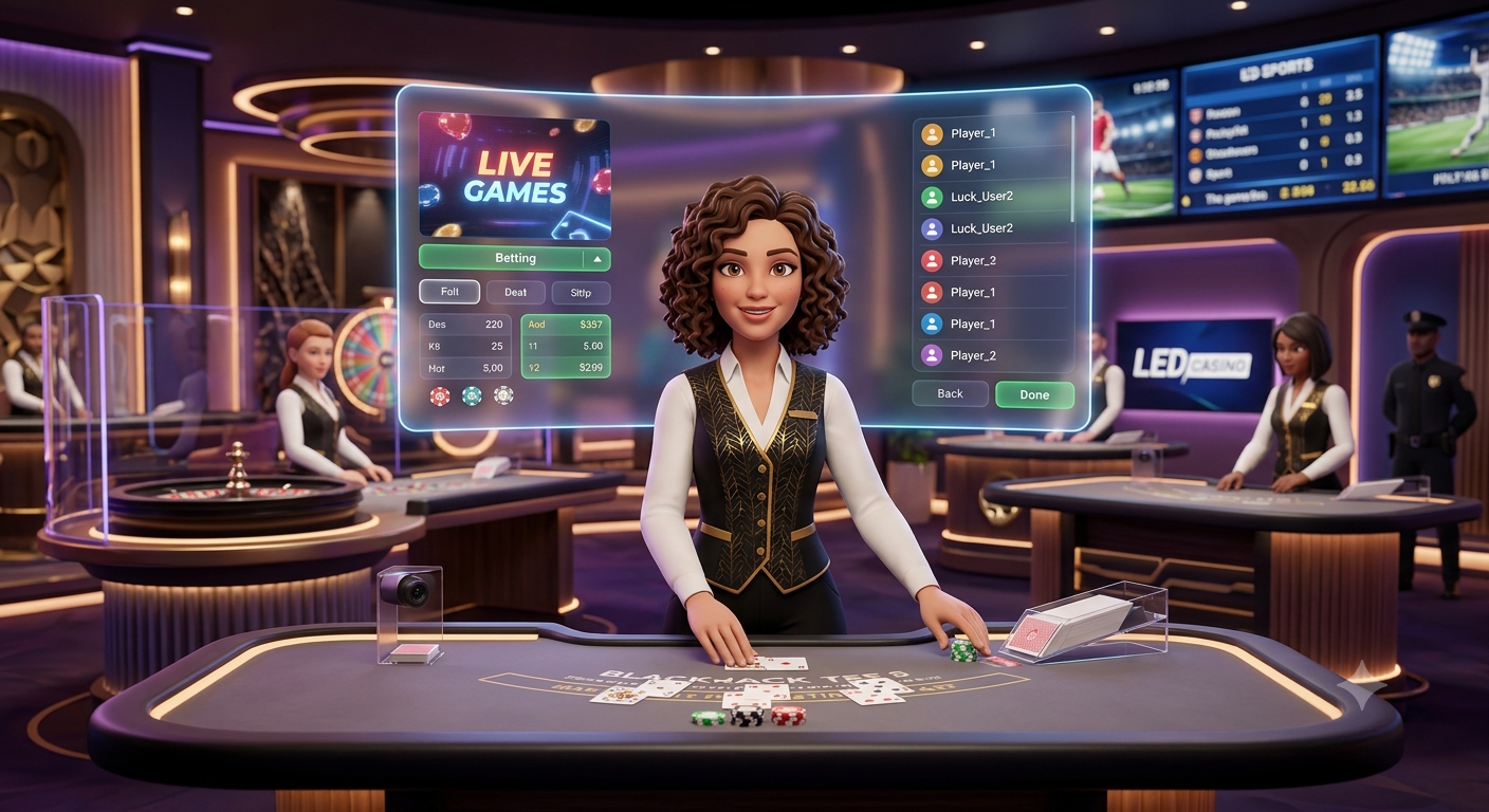 Safe Casino