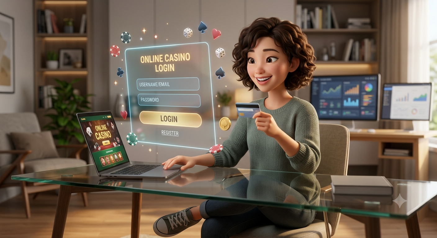 Anmeldung Bei Safe Casino