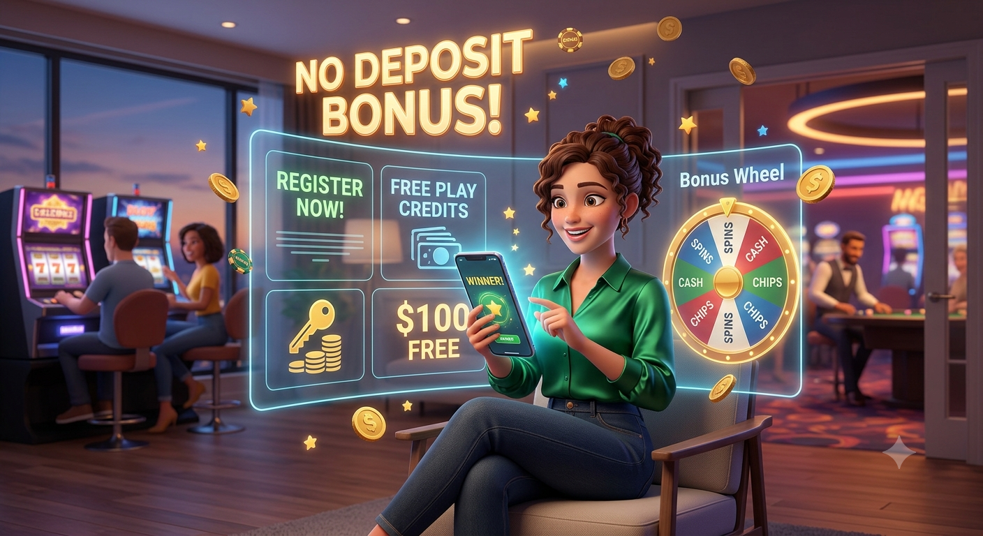 Bonus Ohne Einzahlung Safe Casino