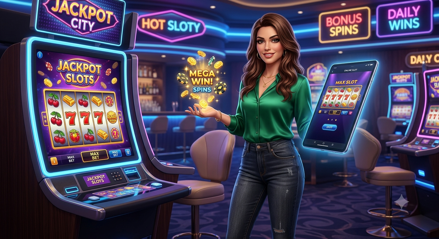 Slots Safe Casino