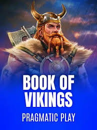 book of vikings pragmatic